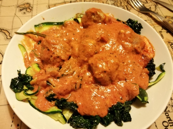 Week 3 - Jan '21 Low Carb Bootcamp - time for Light?