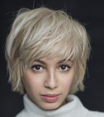 Want a pixie cut but I think I’d hate it...