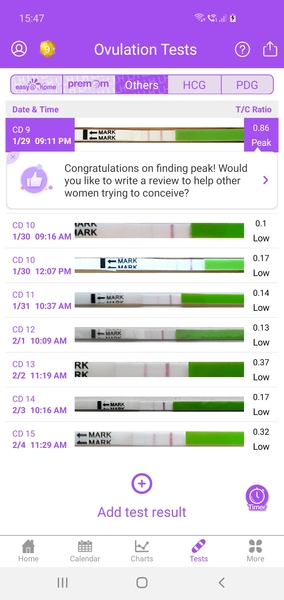 Support thread for those experiencing or recently experienced a MC/MMC - Thread 2. ALL welcome!