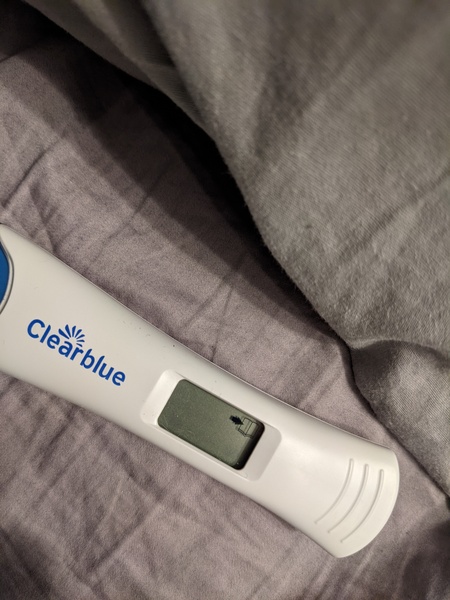 Only 6DPO and I feel like I’m going crazy! Anyone else with me?