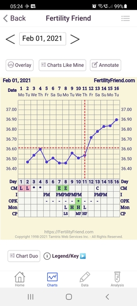 Support thread for those experiencing or recently experienced a MC/MMC - Thread 3. ALL welcome!