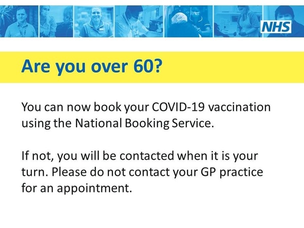 So much for ‘protect the NHS’