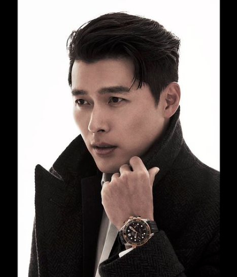MsLattés Daebak Cybercafé (Kdrama addicts #20): With Hyun Bin off the market, the ajummas off darkness begin researching his ‘oppa fabulous’ replacement in earnest