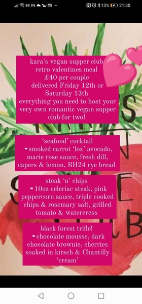 What I ate today for vegans 3!!