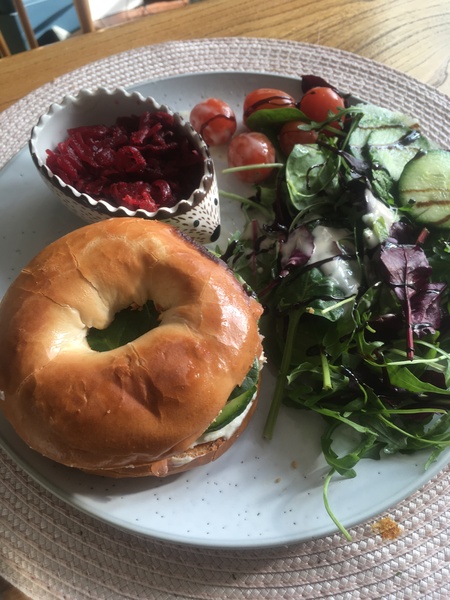 Posting pics of everything you eat thread!