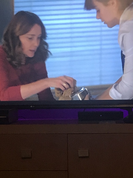FINDING ALICE - starts SUNDAY  17th jan - 9pm itv - weekly pace NO SPOILERS PLEASE!