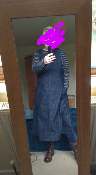 Toast 6-  with a Spring in our step