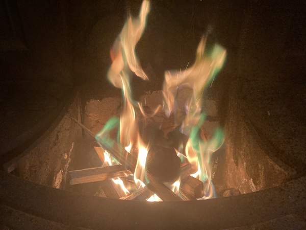 Any Witches here? Part 13