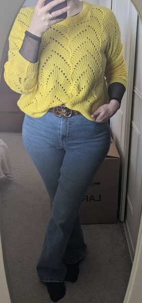 What are you wearing today? Winter 2020