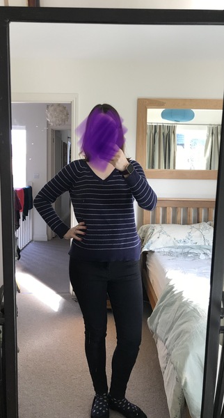 What are you wearing today? Winter 2020