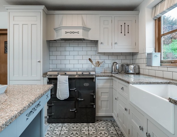 I hate my kitchen but it cost a lot of £££
