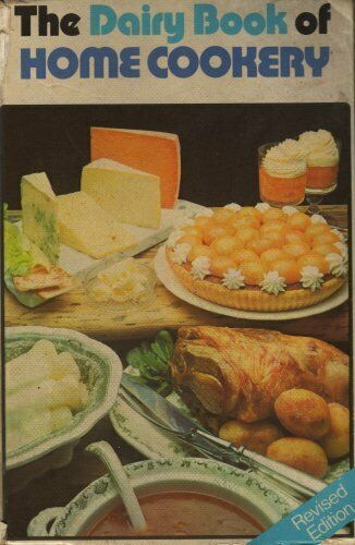 Cooking in the 1970s