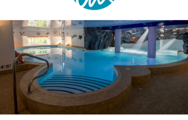 Holidays similar to centre parcs