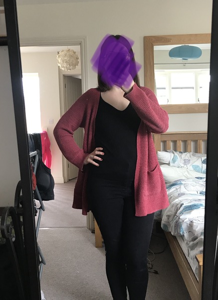 What are you wearing today? Winter 2020