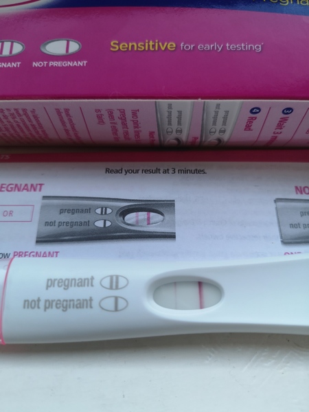 Only 6DPO and I feel like I’m going crazy! Anyone else with me?