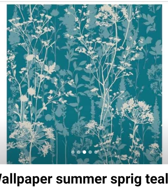 What colour could you introduce with this? (Photo)