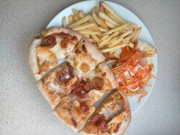 Posting pics of everything you eat thread!