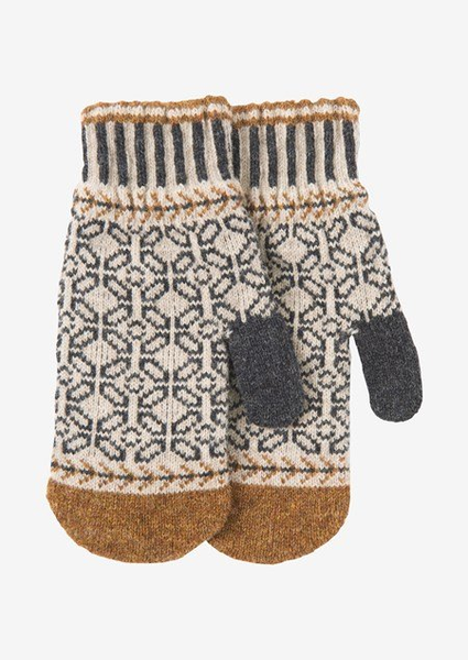 Were you given this pair of Toast mittens and looking to get rid of them?
