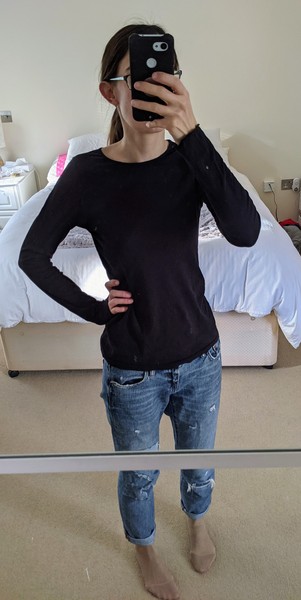 What are you wearing today? Winter 2020