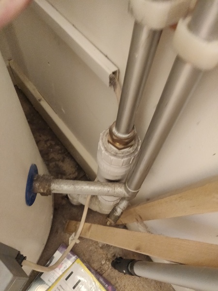 Can My Washing Machine Go Here?