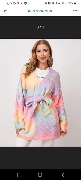 Knit, Crochet and Natter 3: Is it really still January?!