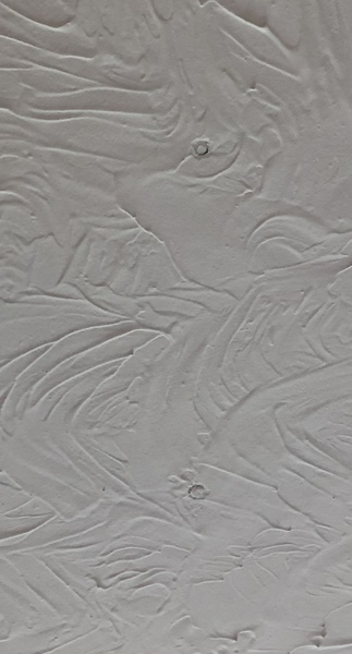 Neighbour damaging my ceiling?
