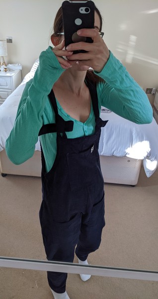 What are you wearing today? Winter 2020