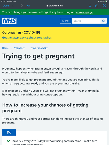 AIBU to tell every mother on mumsnet...