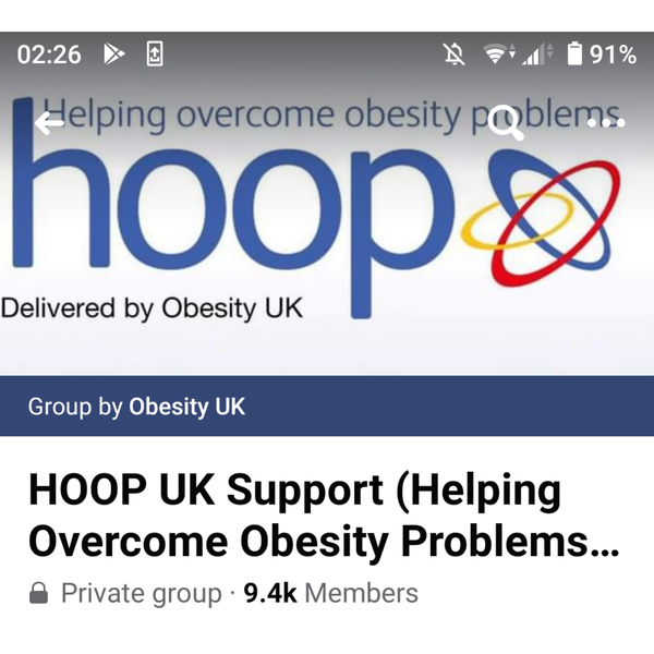 Would you allow DD to have bariatric surgery?