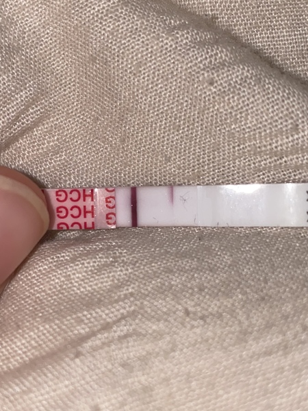 To ask your VERY early pregnancy symptoms