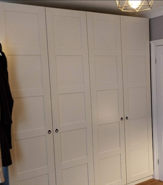 Dressing Room
