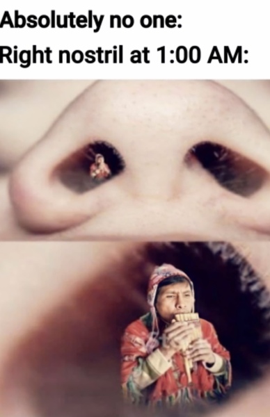 Stuff you think must happen to other people - but can't risk asking?