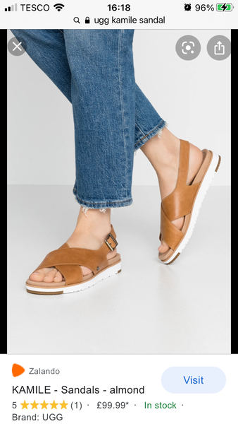 Are these cool/old lady/something else?