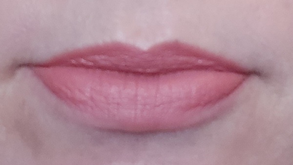 Lipstick Challenge - a different lipstick each day of Jan!