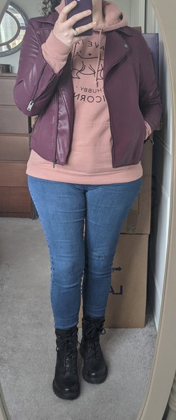 What are you wearing today? Winter 2020