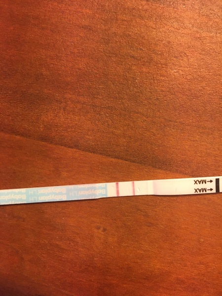 Positive OT?