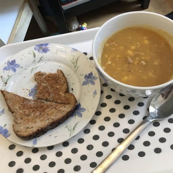 Posting pics of everything you eat thread!