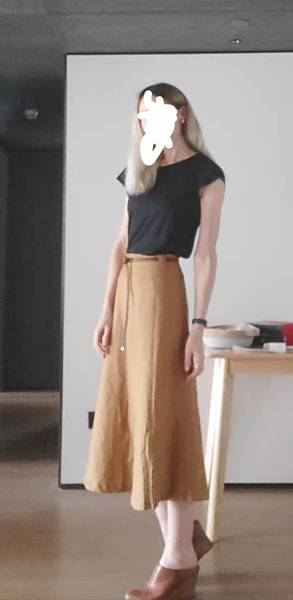 What are you wearing today 👗🧥👚 Spring 2021