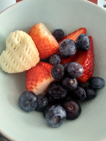 Posting pics of everything you eat thread!