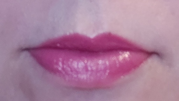Lipstick Challenge - a different lipstick each day of Jan!