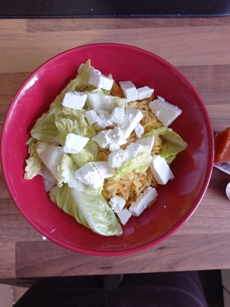 Posting pics of everything you eat thread!