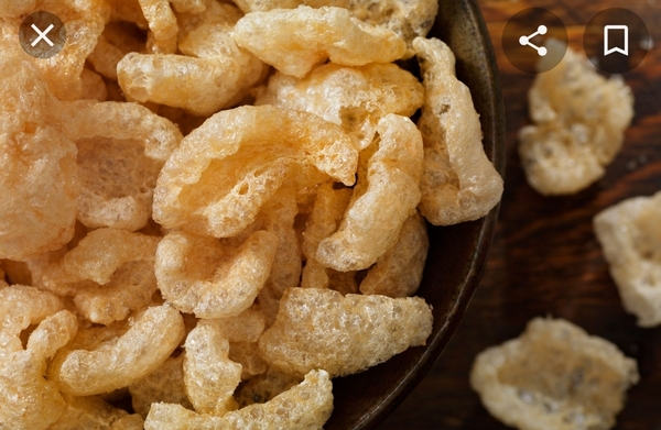 Week 6  Low CarbBootcamp - the second half