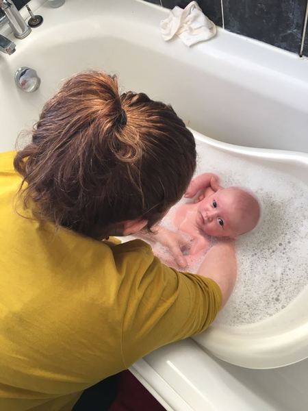 August 2021 - Heading into the second trimester