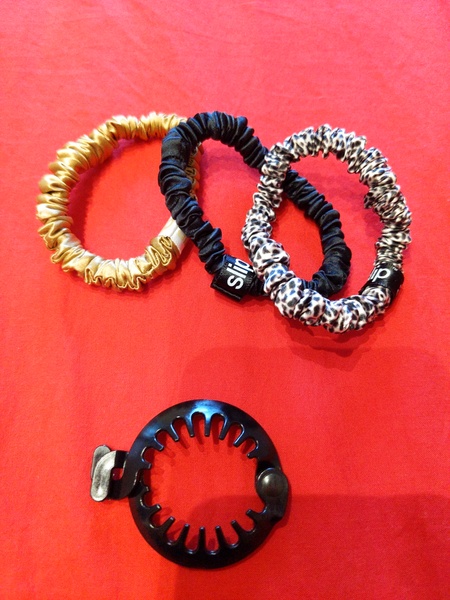 ➿ Fantastic Haircare: Making Sense and Science of the Curly Girl Method (thread 2)