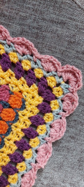 Knit, Crochet and Natter 3: Is it really still January?!