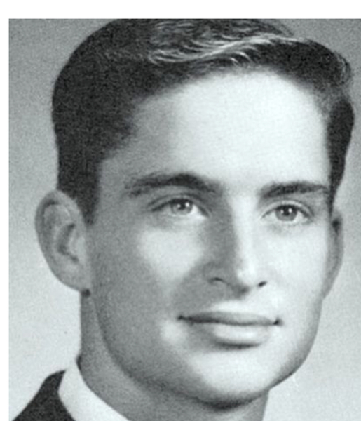 Guess the celebrity