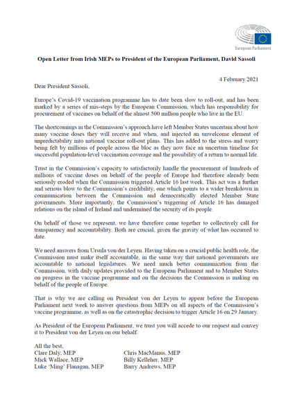 Westminstenders: Disaster Capitalism.