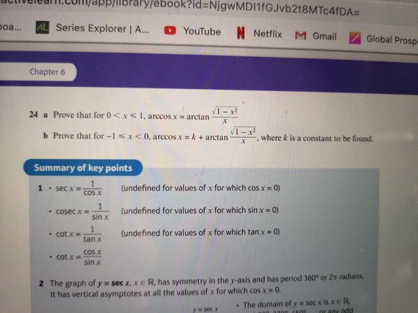 AIBU to ask for help with a Maths question?