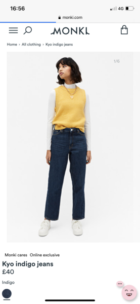 Plus size chat / what are you wearing today sort of thread?