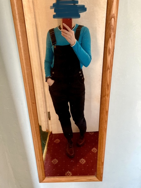 What are you wearing today? Winter 2020